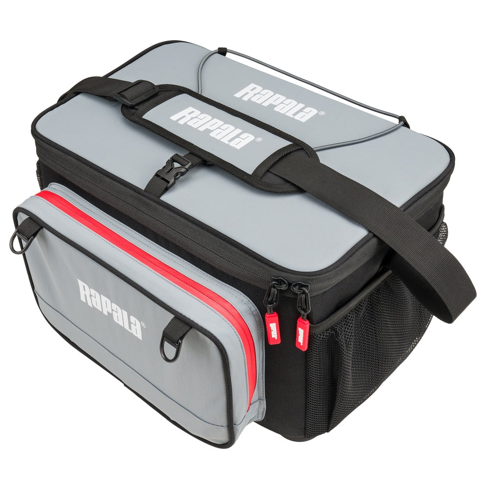 Coundown Tackle Bag