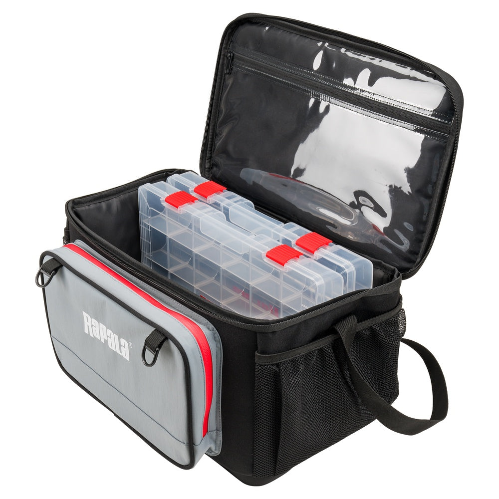 Coundown Tackle Bag