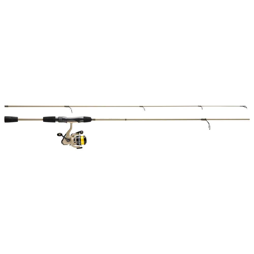 Okuma Outrax Combo