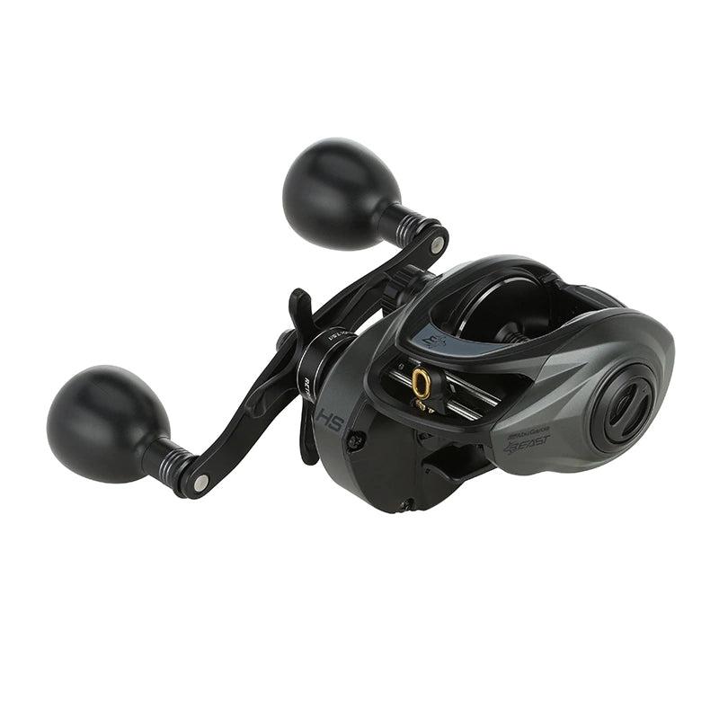 Revo Beast 25