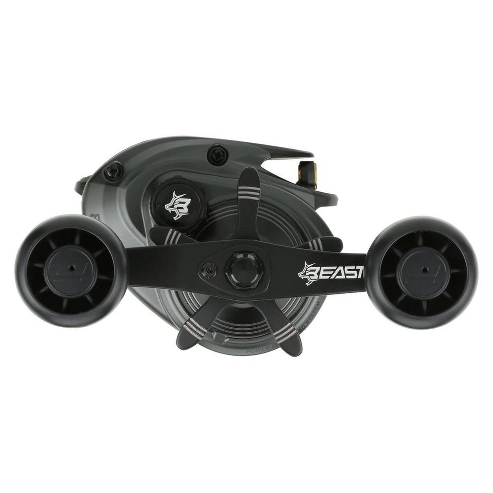 Revo Beast 25