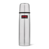 Ståltermos Light & Compact 0,5 L