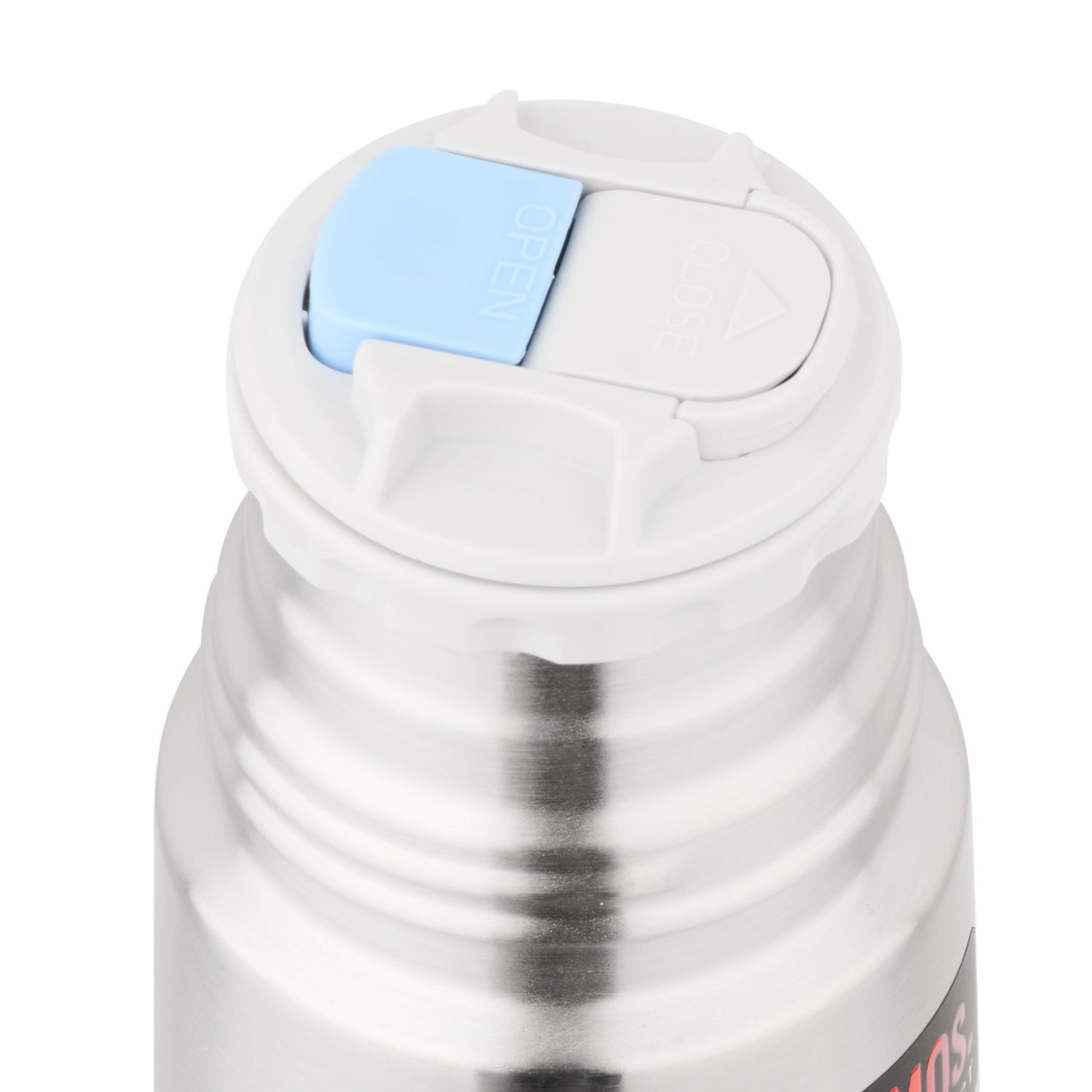 Ståltermos Light & Compact 0,35 L