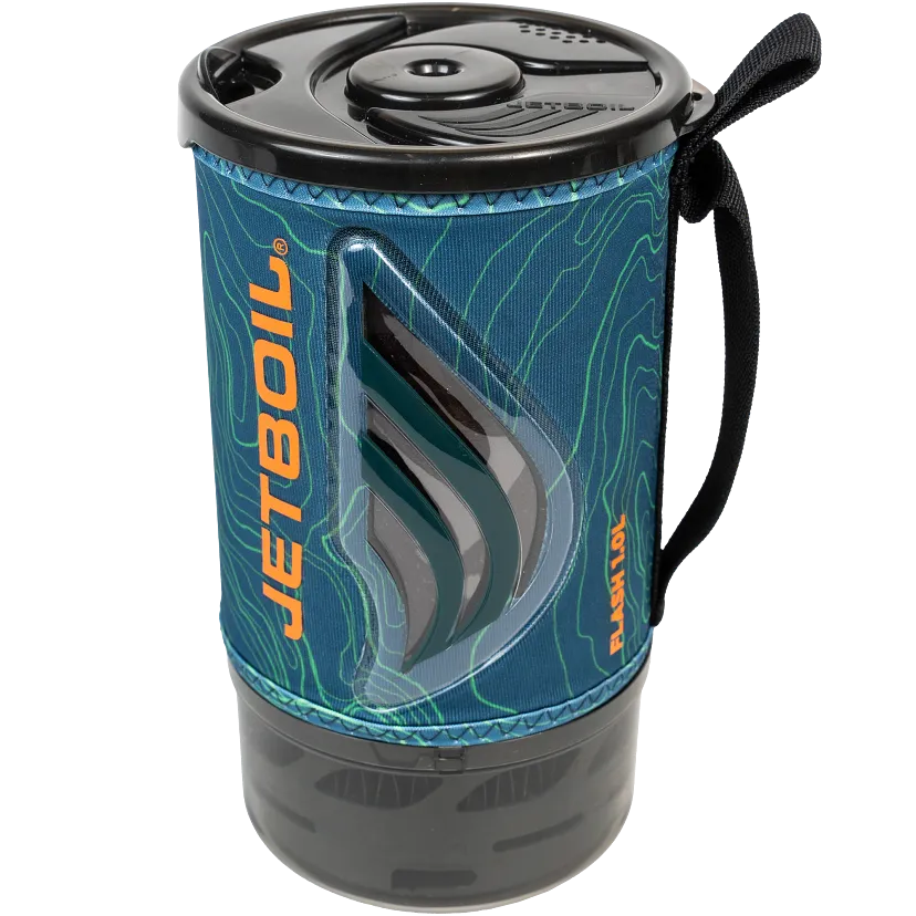 Jetboil Flash 1L - Fast Boil System