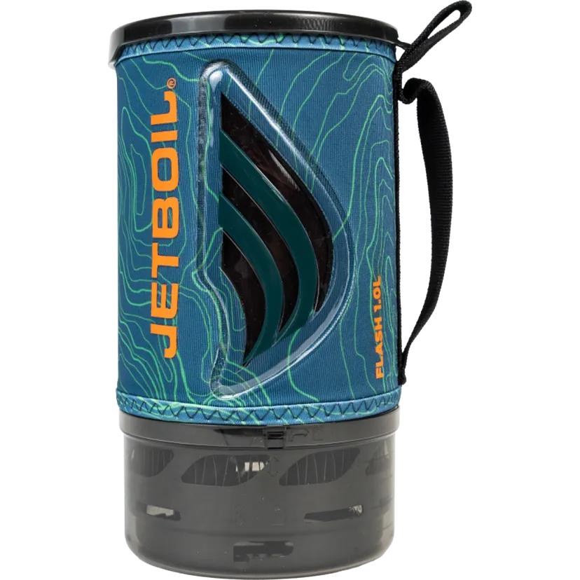 Jetboil Flash 1L - Fast Boil System