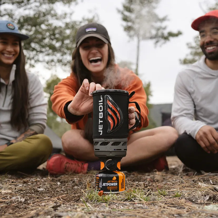 Jetboil Flash 1L - Fast Boil System