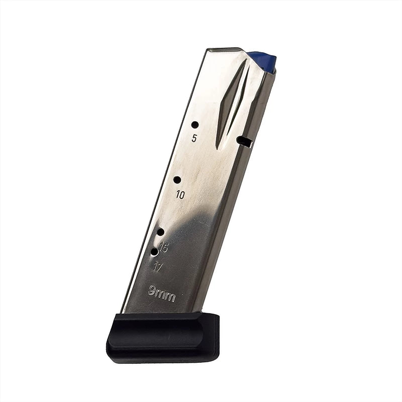 Magasin CZ Shadow 2, 17+2