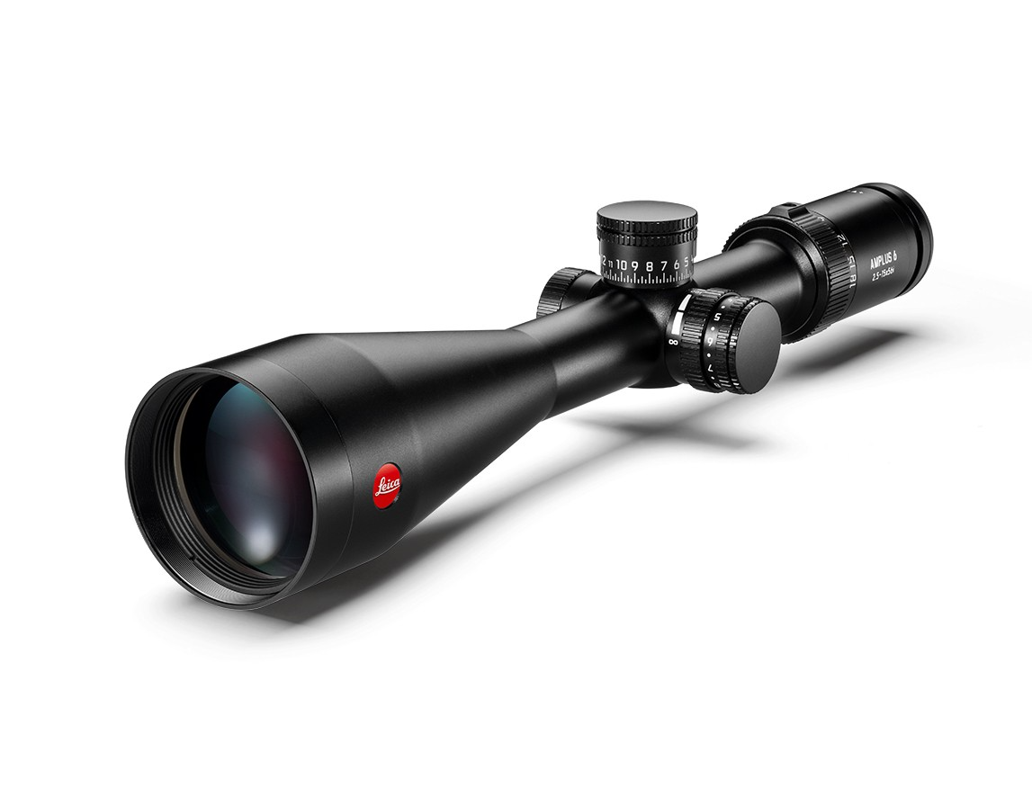 Amplus 6 2,5-15x56 L-4a BDC Belyst