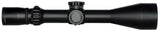Tactical 2,5-25x52 SFP MOA