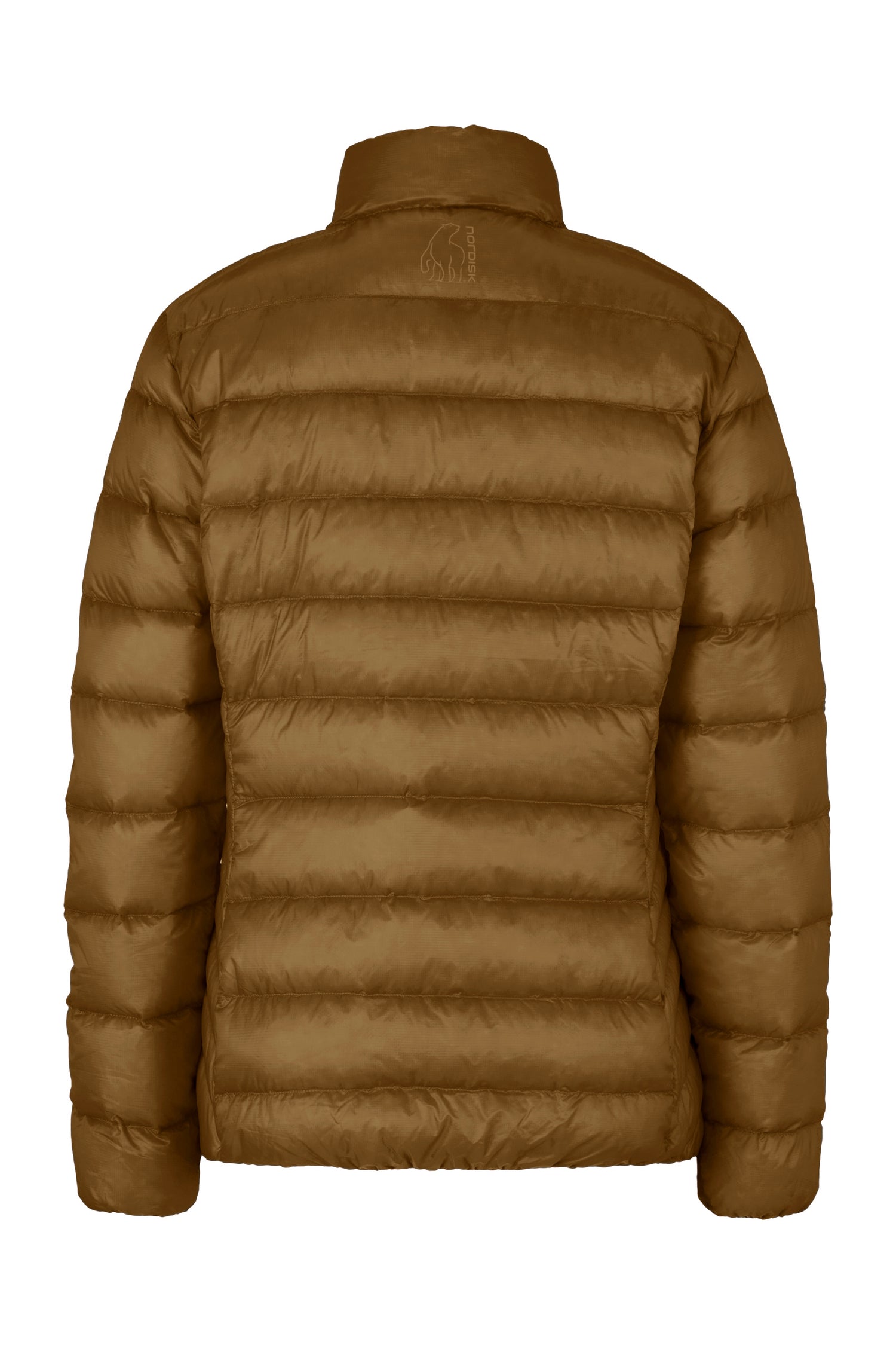 Cirrus 2.0 Womens Ultralight Down Jacket
