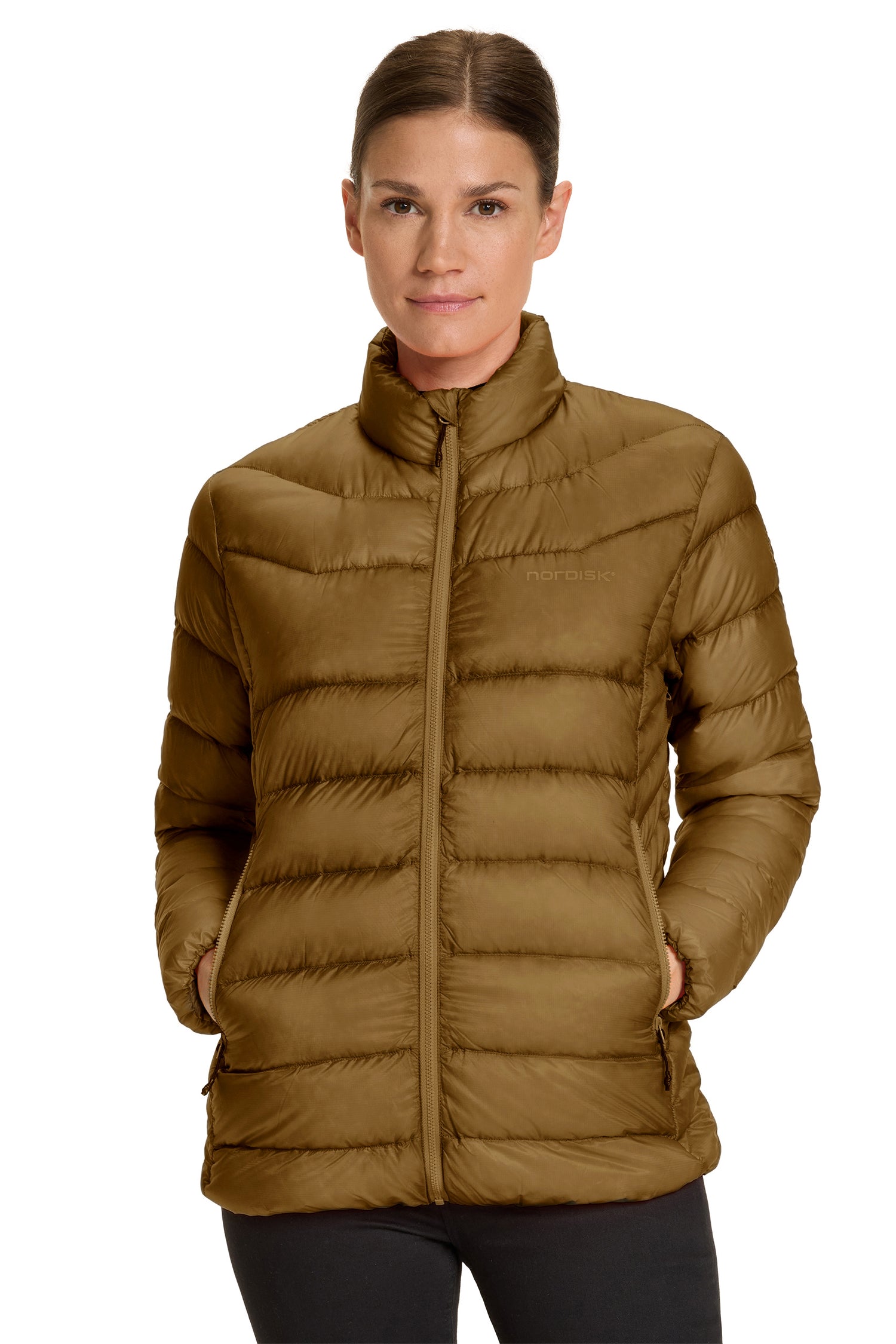 Cirrus 2.0 Womens Ultralight Down Jacket