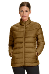 Cirrus 2.0 Womens Ultralight Down Jacket