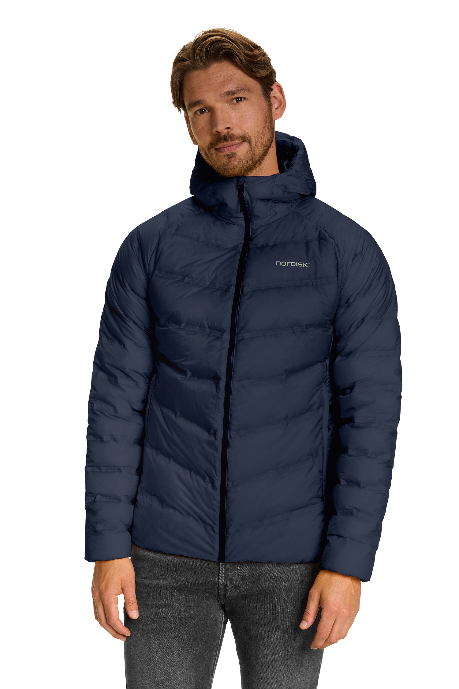 Sol 2.0 Mens Ultralight Down Jacket