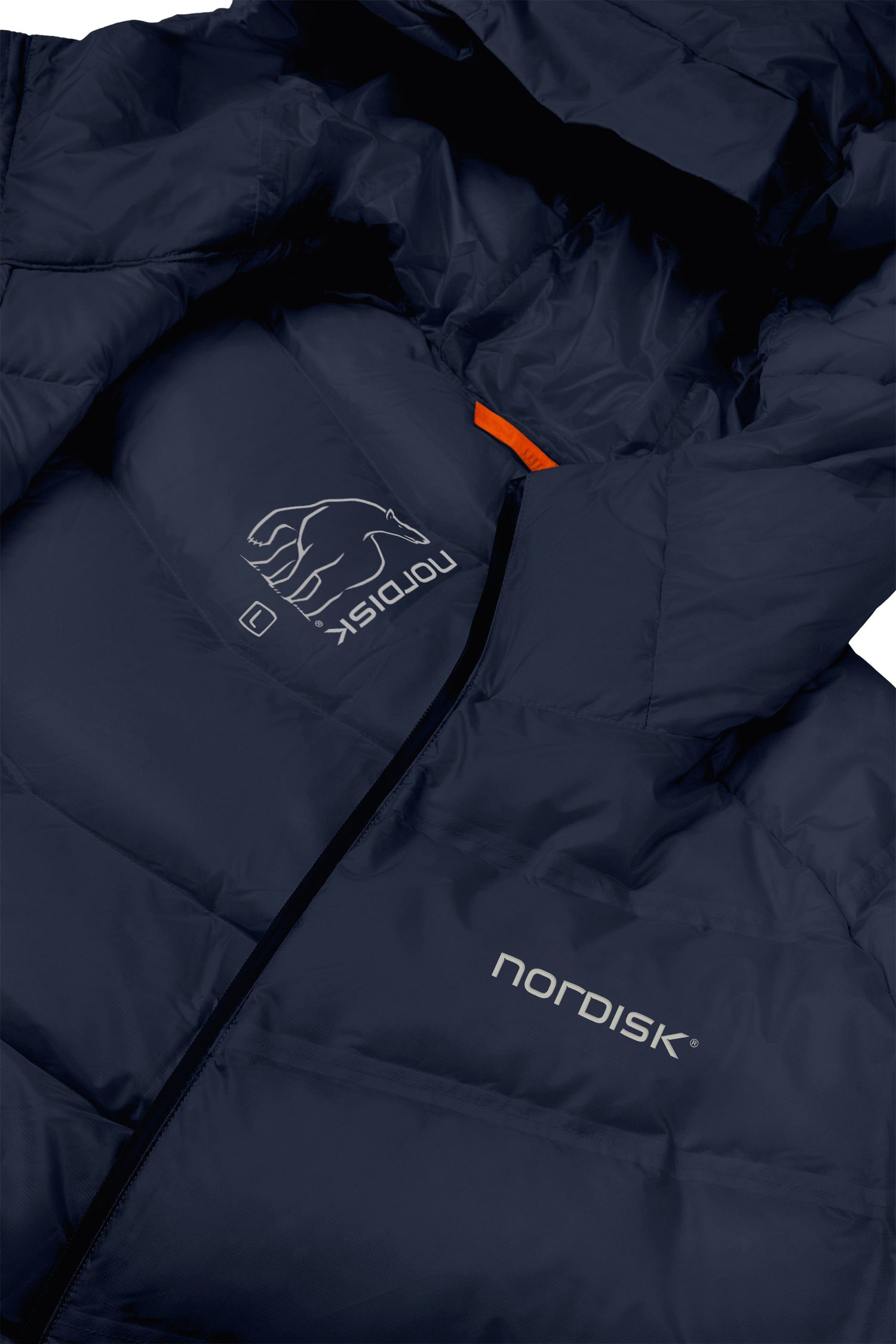 Sol 2.0 Mens Ultralight Down Jacket