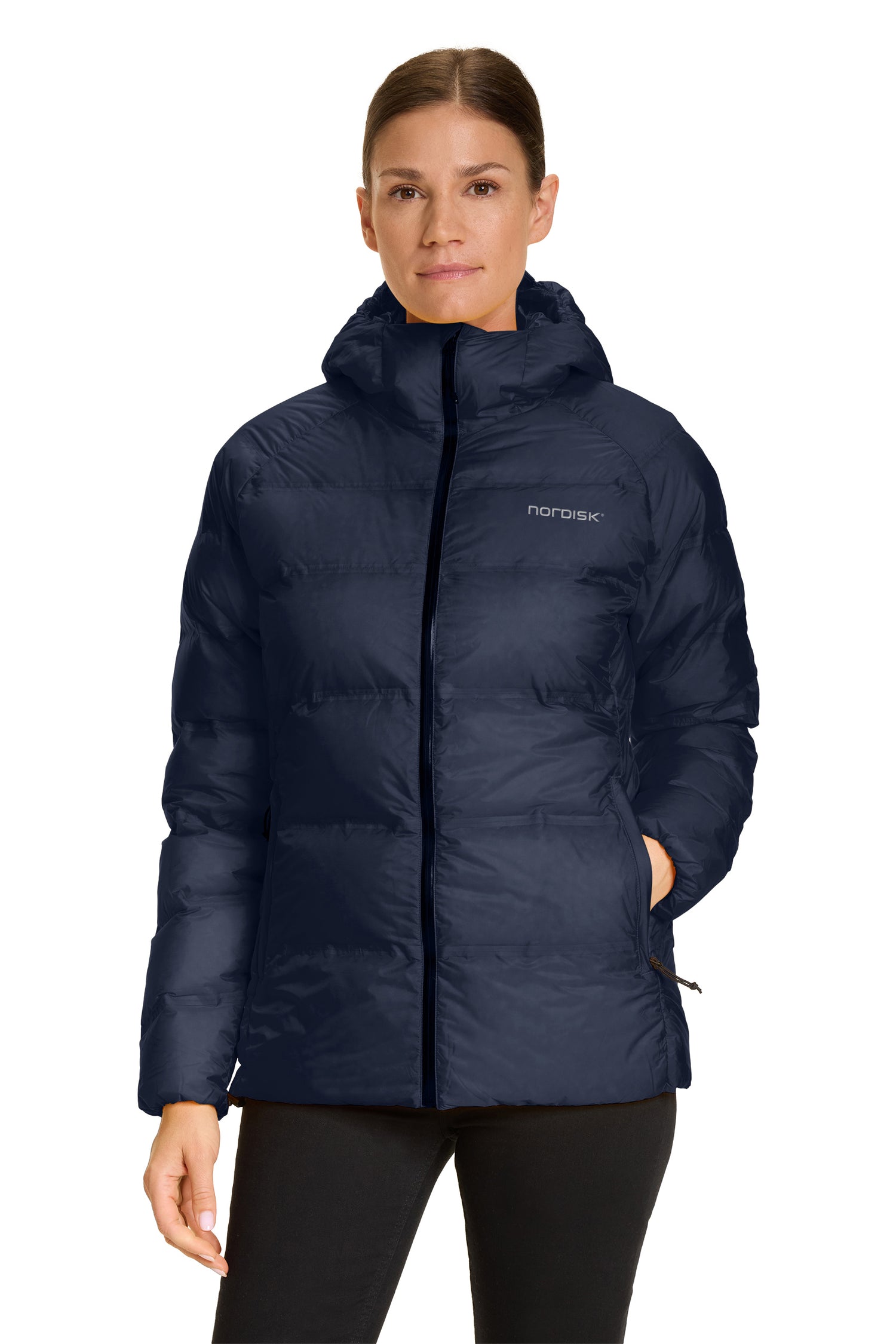 Lodur 2.0 Womens Ultralight Down Jacket