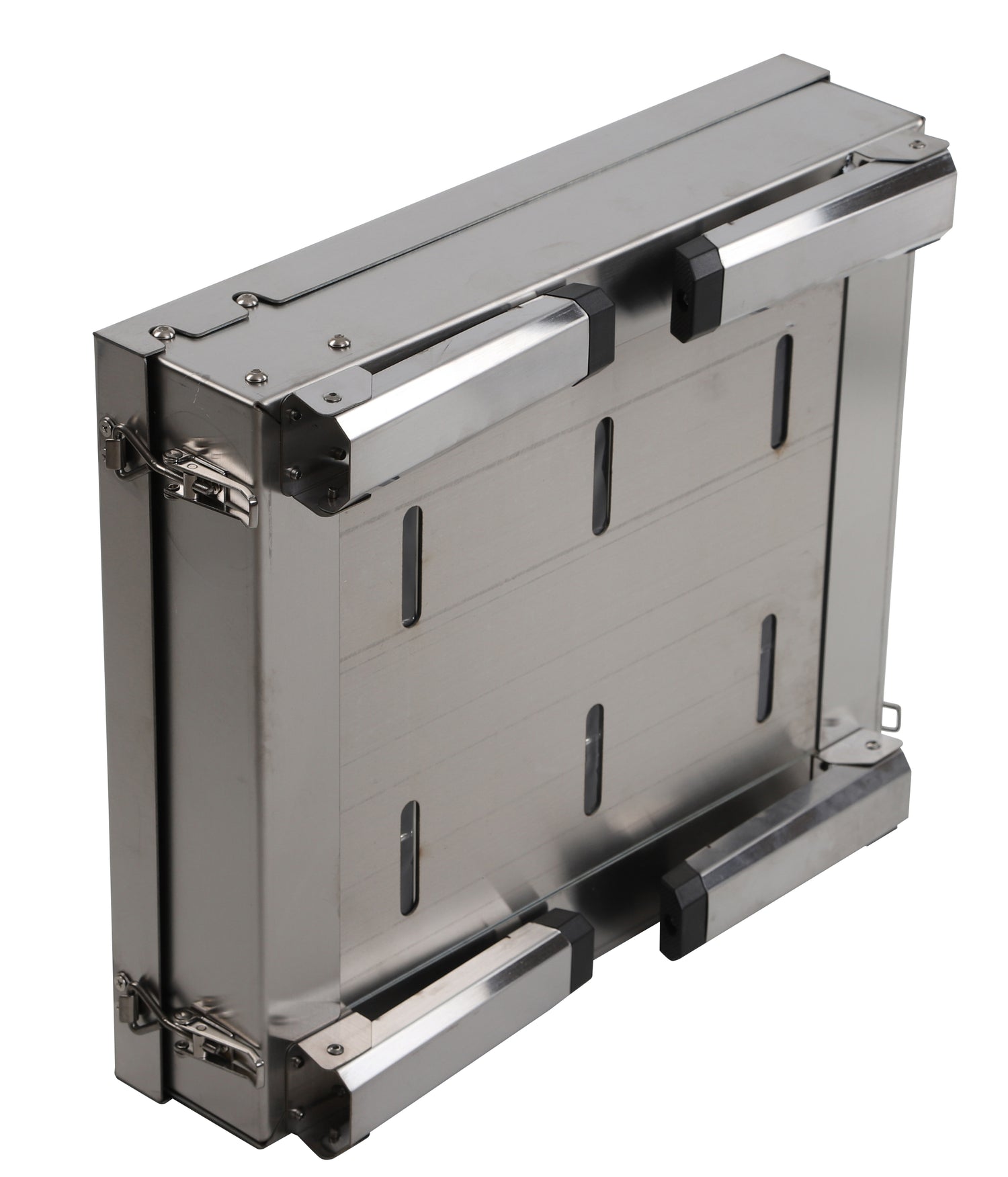 Eldbox Firebox hopfällbar eldstad