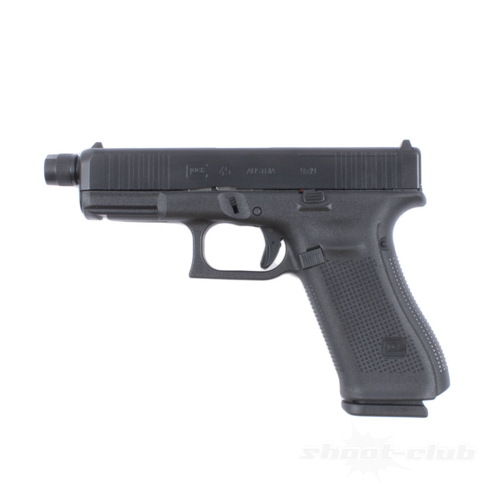 45 Gen5 MOS, Gängad 13,5x1V
