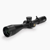 Ares ETR GEN2 UHD 4,5-30x56 FFP MIL APRS12 Belyst Kikarsikte