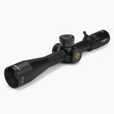 Midas Tac GEN2 HD 4-16x44 FFP MIL APRS14 Belyst Kikarsikte
