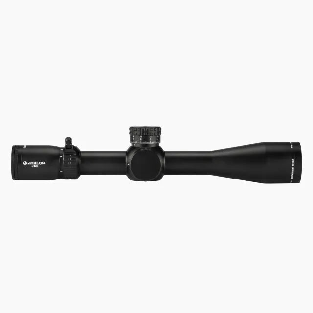 Midas Tac GEN2 HD 4-16x44 FFP MIL APRS14 Belyst Kikarsikte