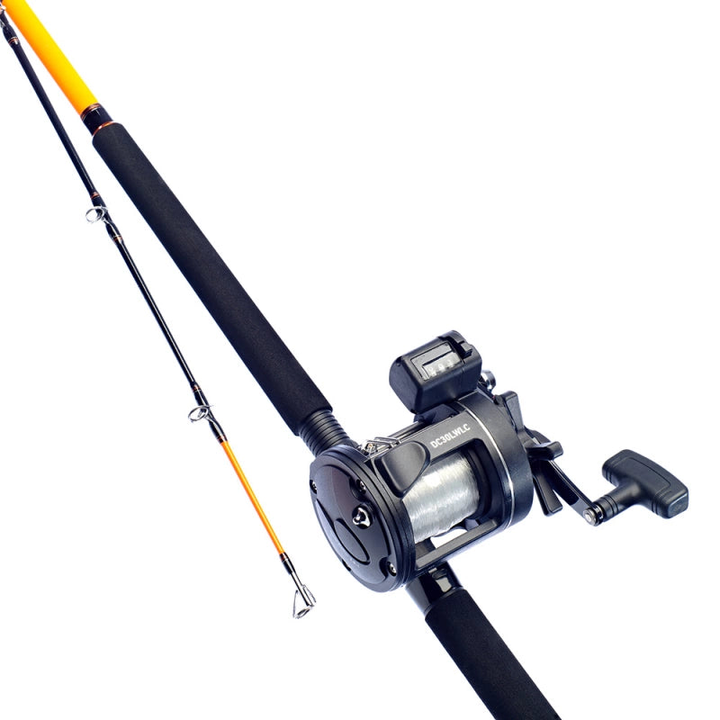 Sensor Boat PMC Havsfiskeset