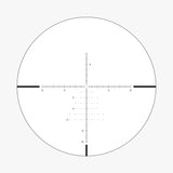 Heras SPR 6-24x56 SFP MIL Belyst