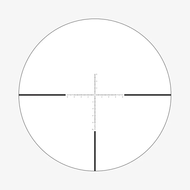 Talos BTR 10x42 GEN2 SFP AAGR1 MOA Belyst