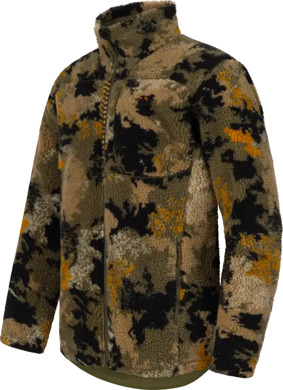 Blaser Silence Sherpa Jacket Men