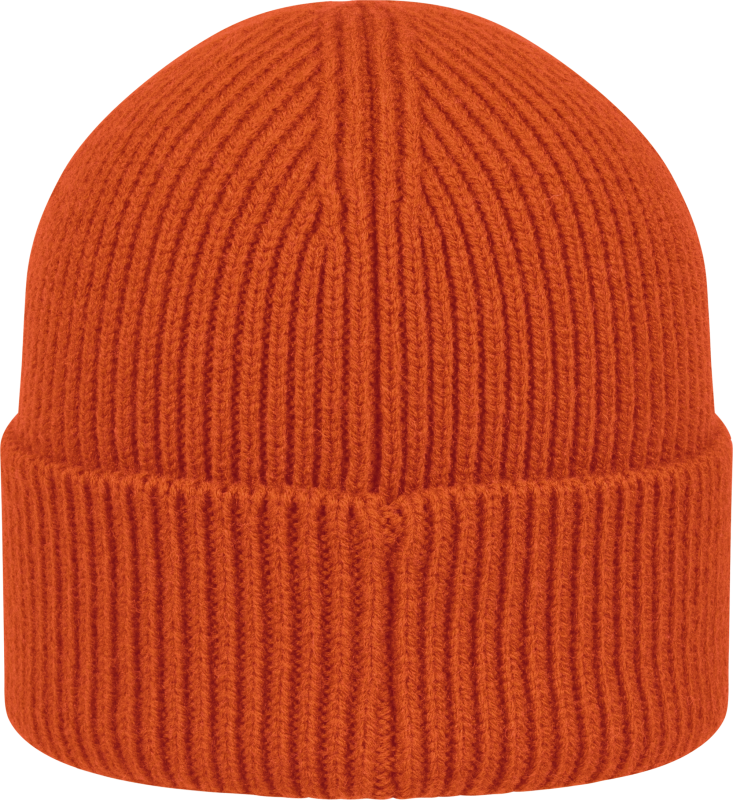 Blaser Tommy Rib Beanie - Mössa i ullmix