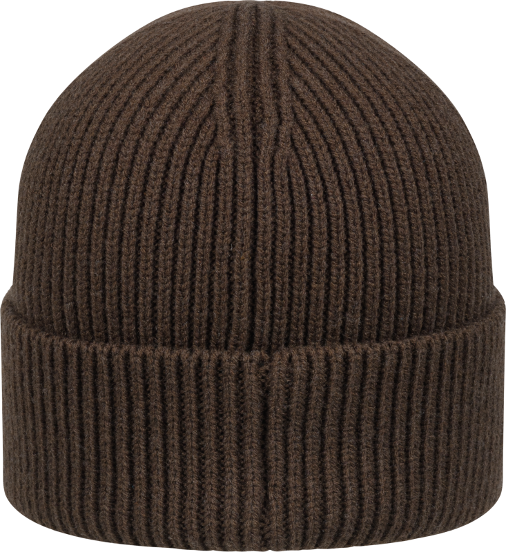 Blaser Tommy Rib Beanie - Mössa i ullmix