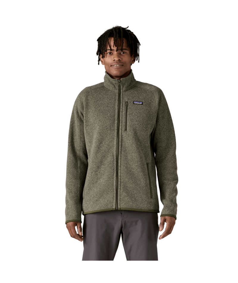 Men's Better Sweater Jacket