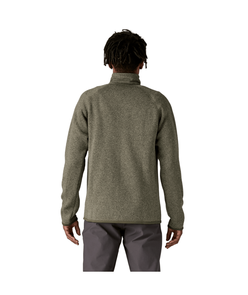 Men's Better Sweater Jacket