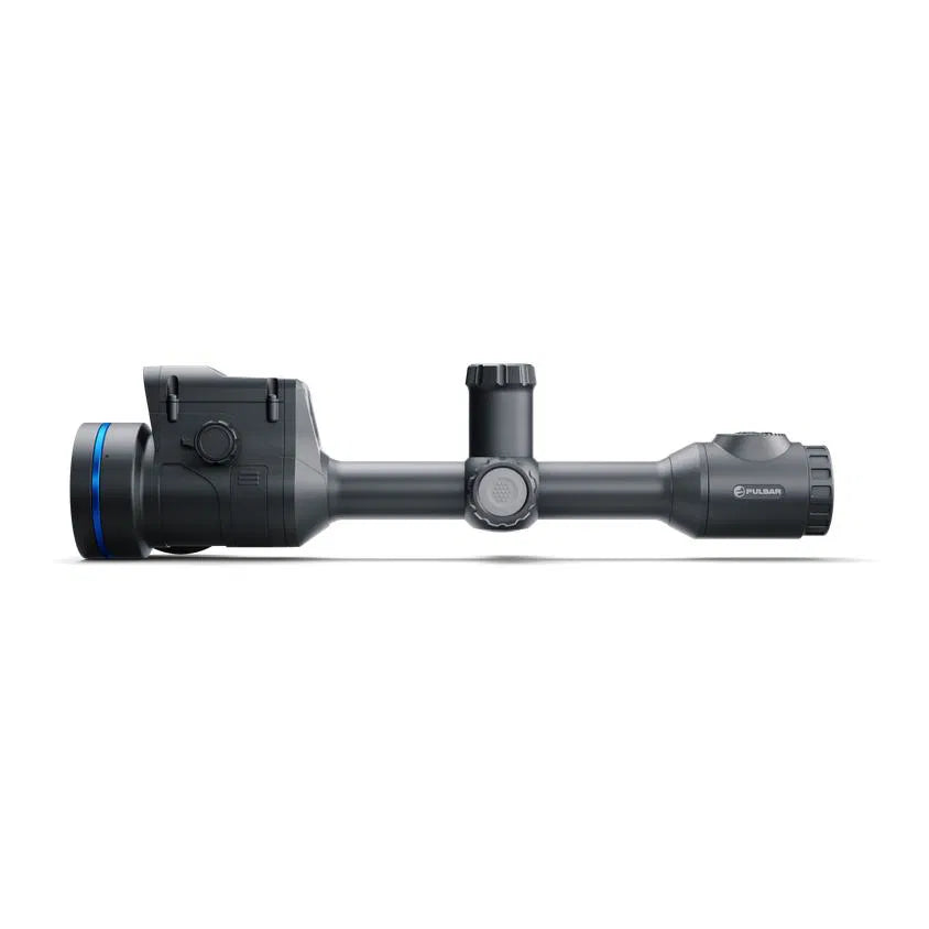 Thermion 2 XG60 LRF Värmesikte Med Laseravståndsmätare
