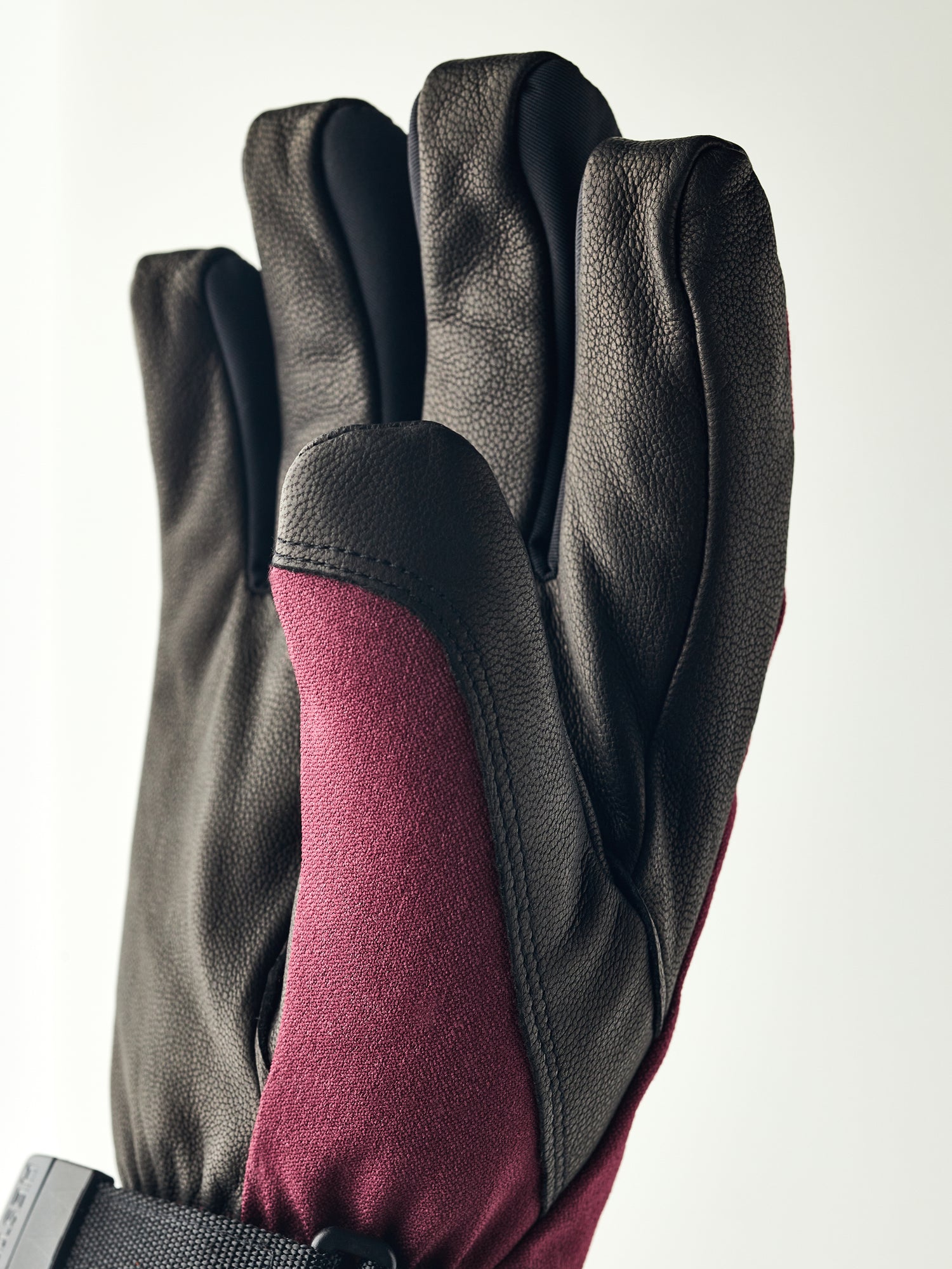 CZone Mountain - 5 finger