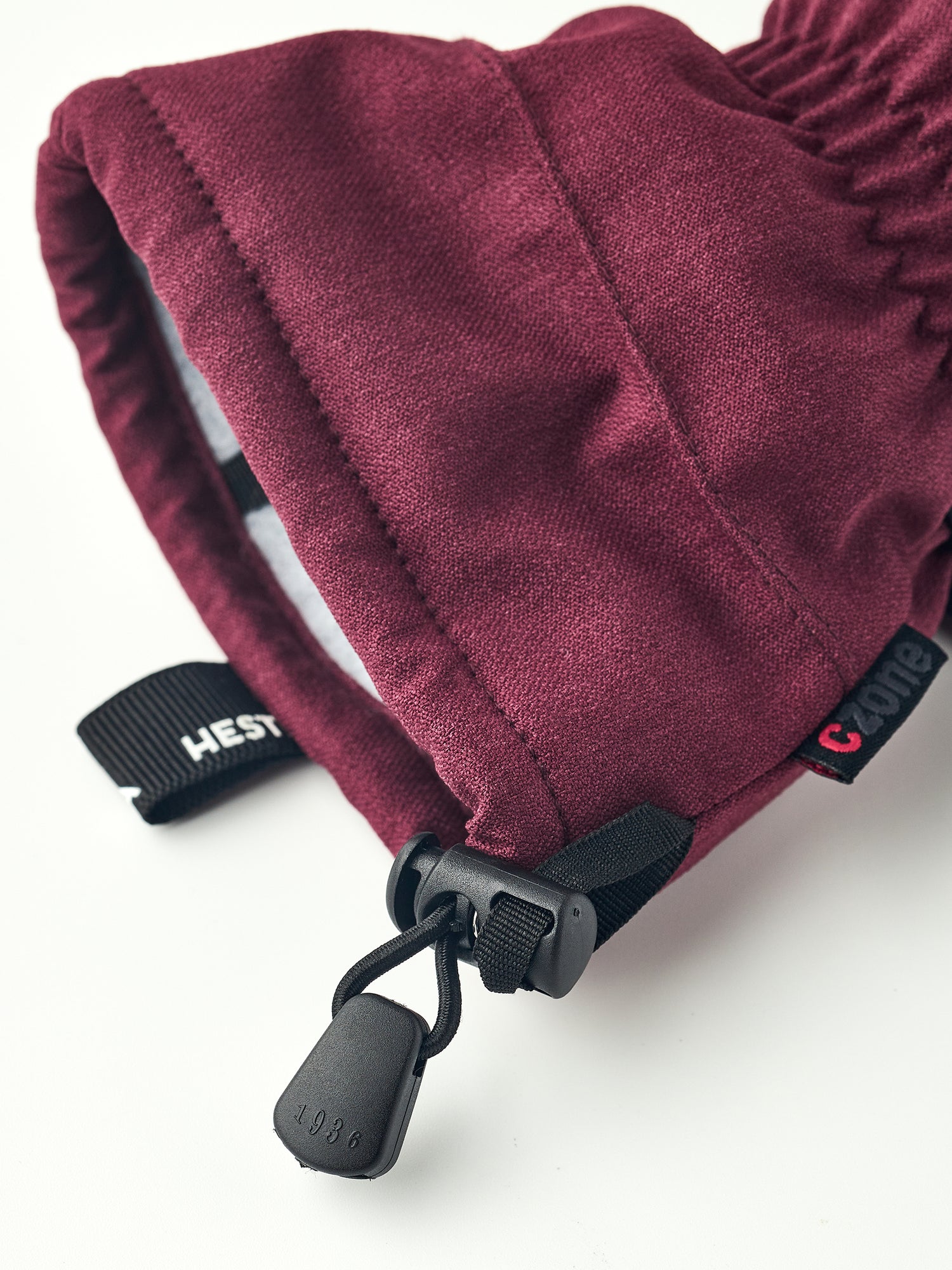 CZone Mountain - 5 finger