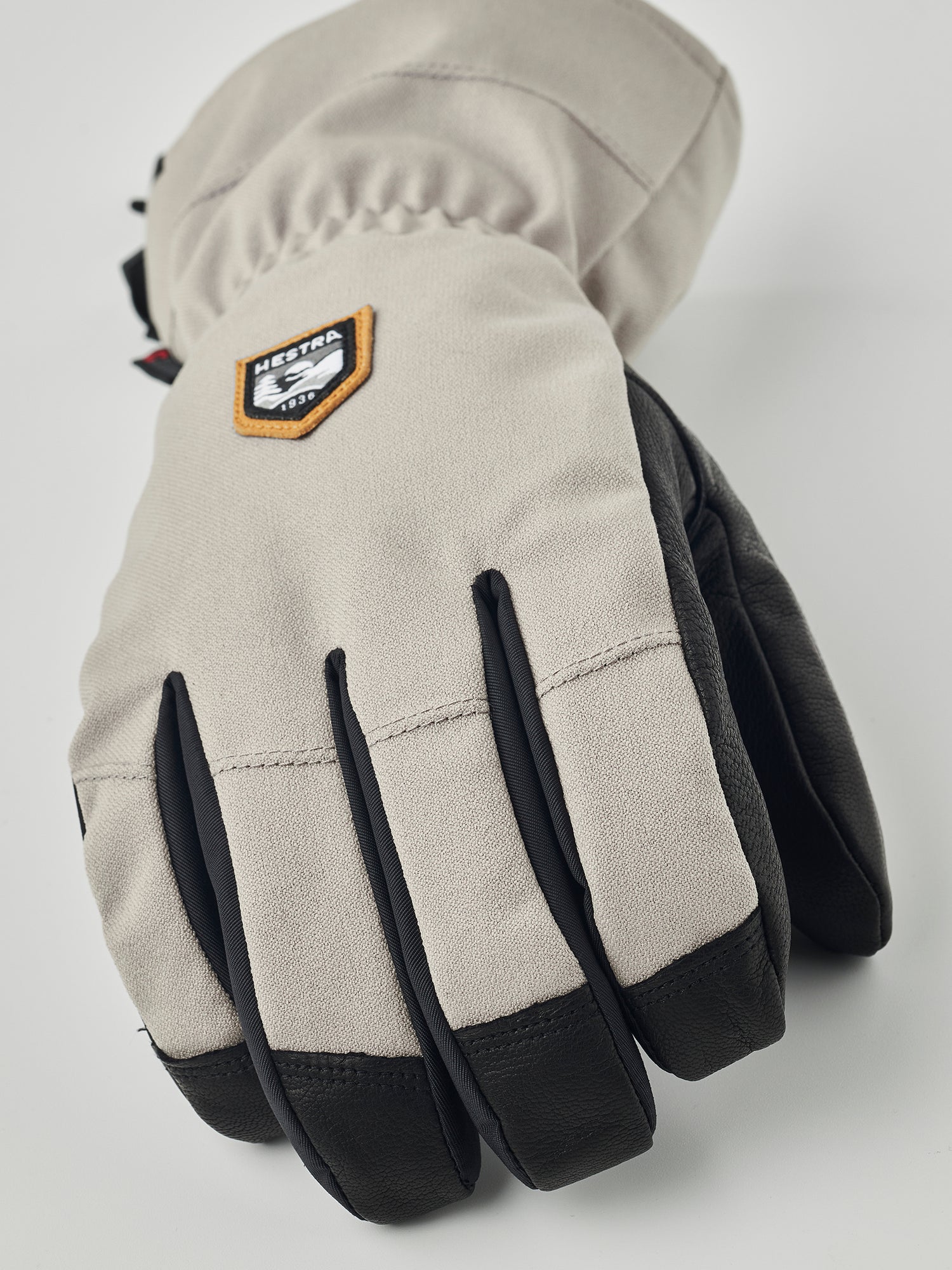 CZone Mountain - 5 finger