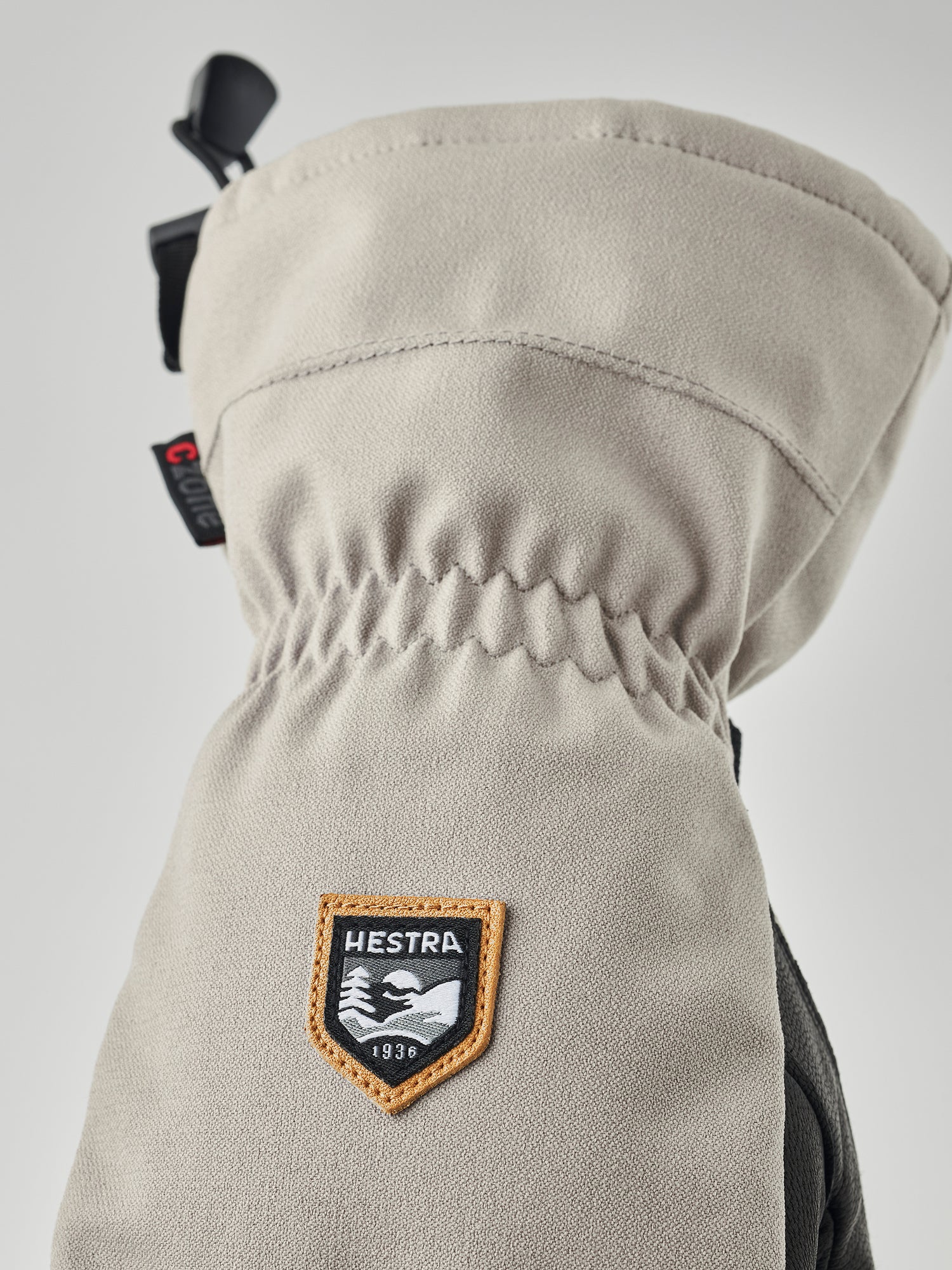 CZone Mountain - 5 finger