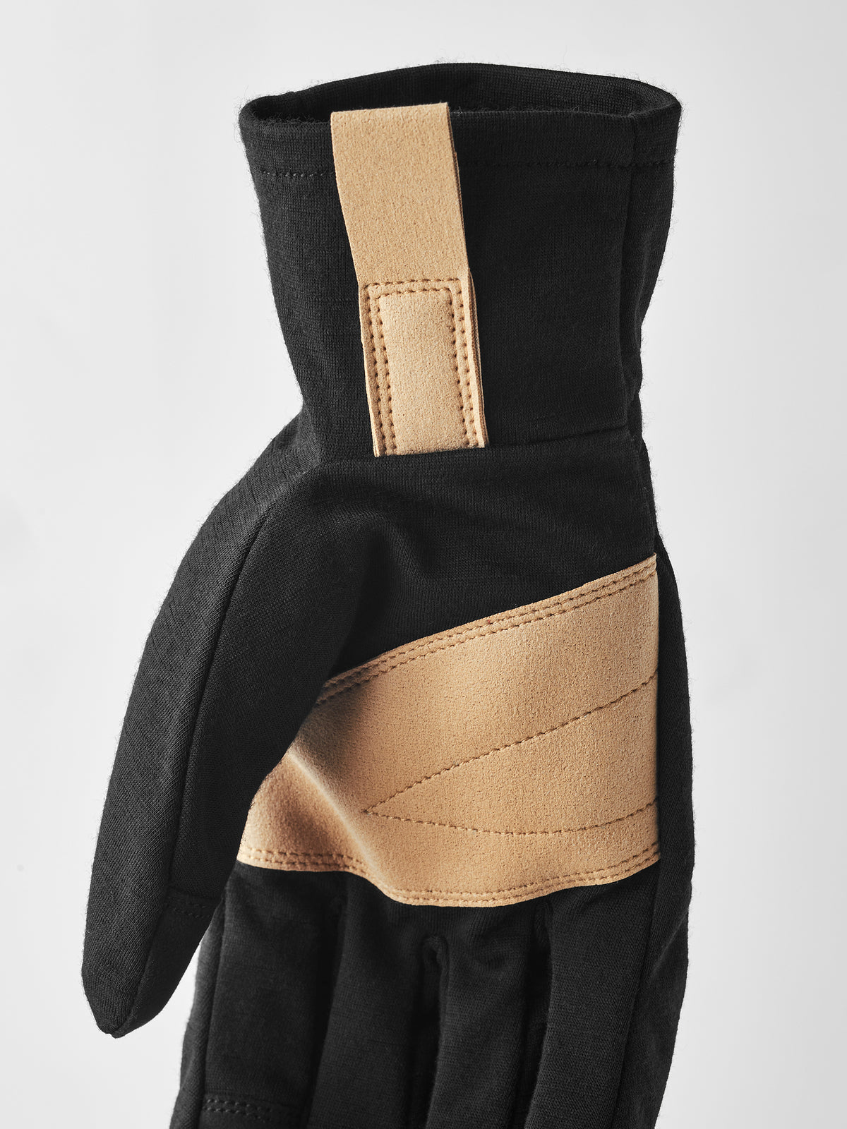 Windwool Merino Liner - 5 finger