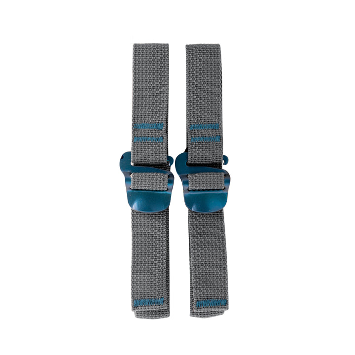 Accessory Straps with Hook Release