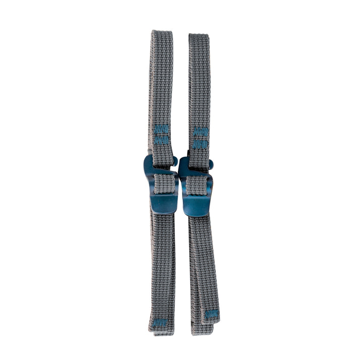 Accessory Straps with Hook Release