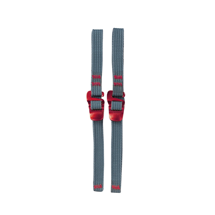 Accessory Straps with Hook Release