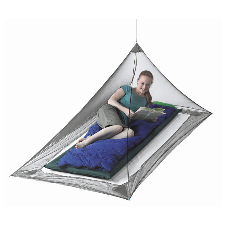 Mosquito Pyramid Net Shelter