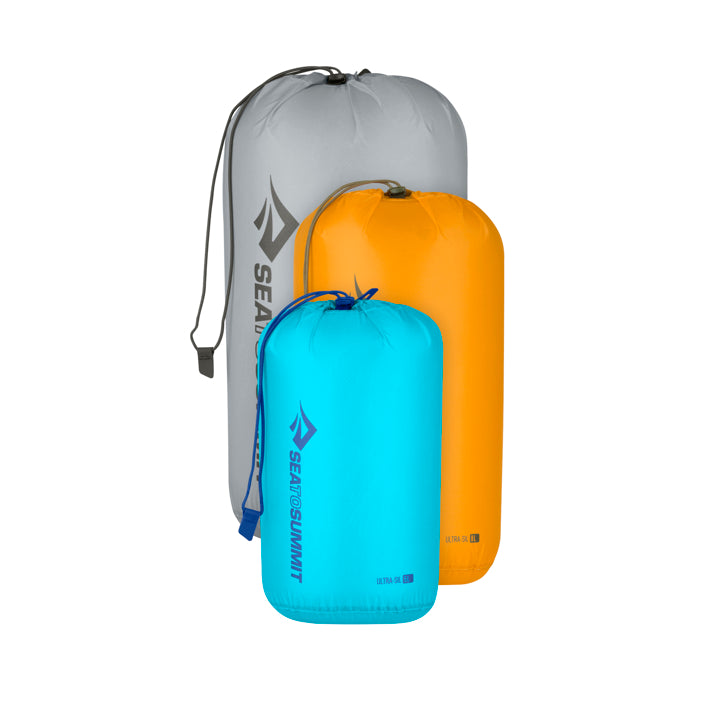 Packpåse Ultra-Sil Stuffsack - Set