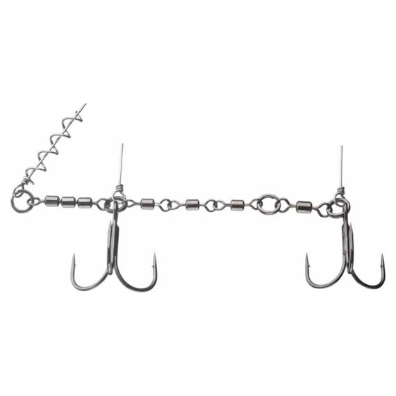 Prorex Screw-In Swivel Saqsas Stinger