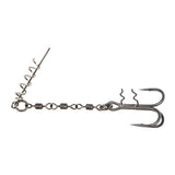 Prorex Lazy Shad Saqsas Stinger