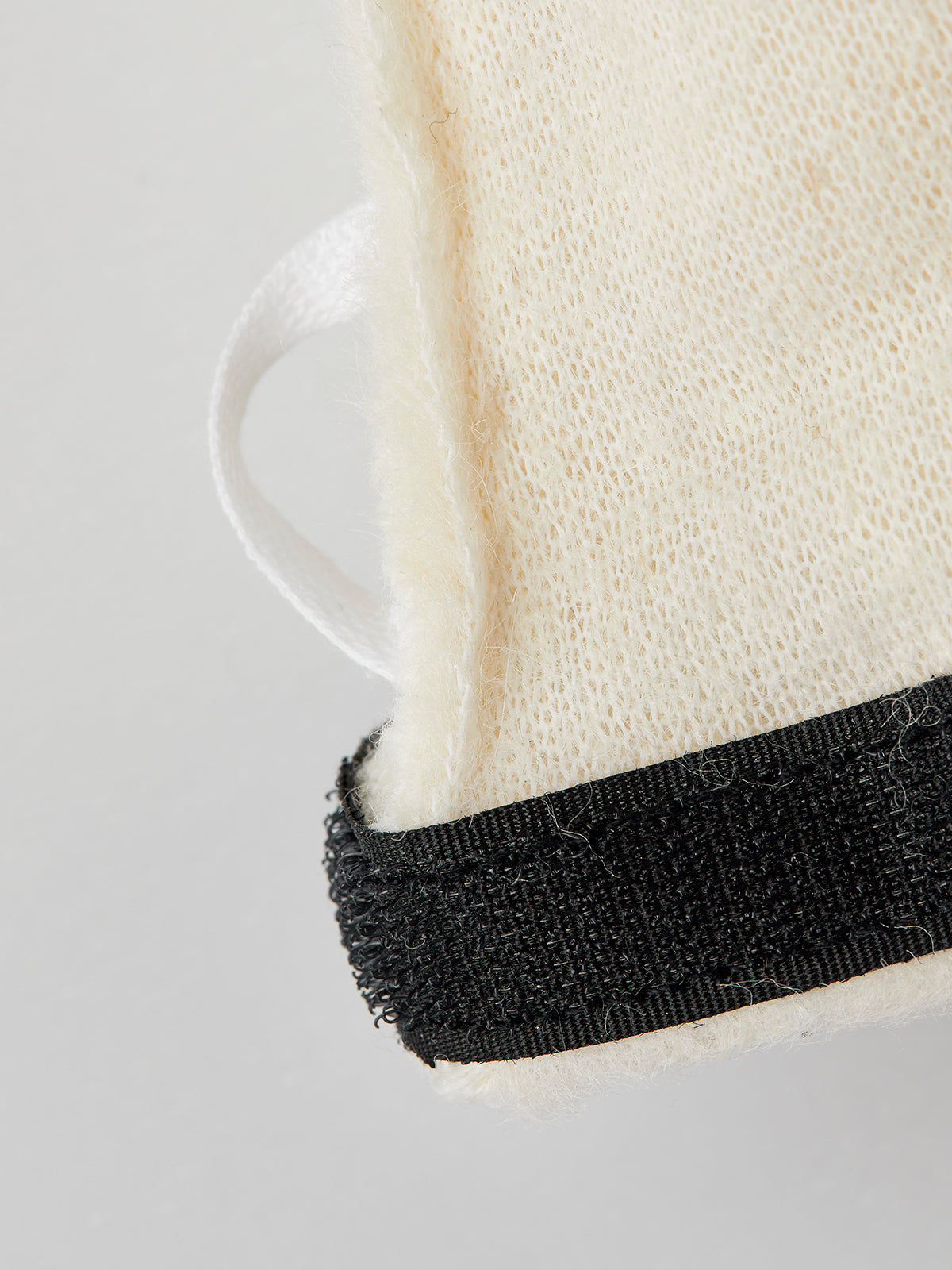 Heli Ski Wool Liner - 5 finger