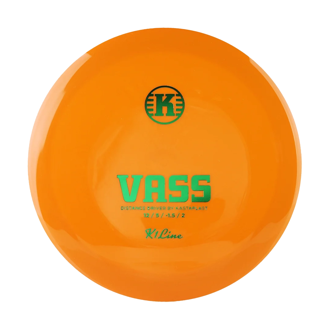 K1 Vass
