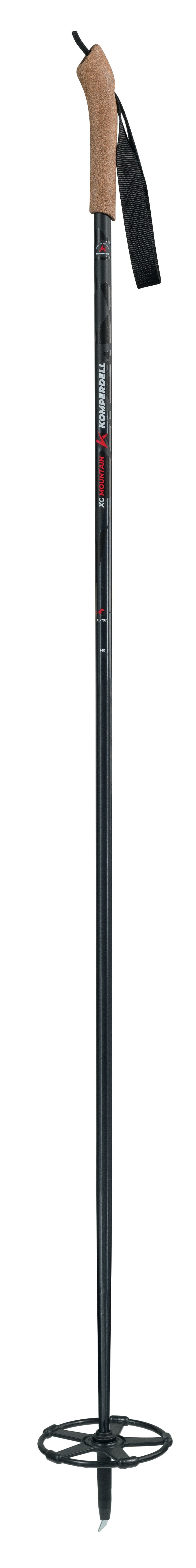 Turskidpaket:  Alpina Discovery 68 NW