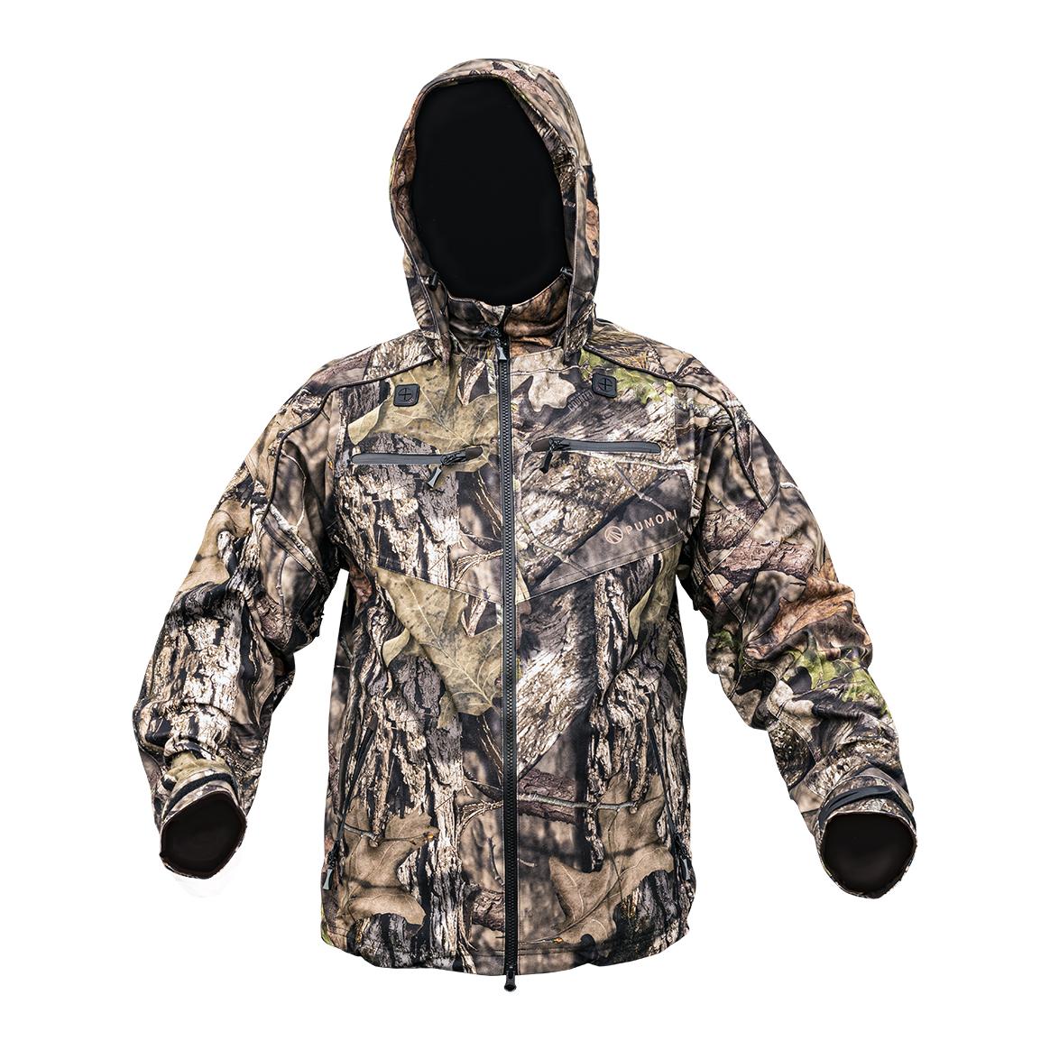 Jacka Sarek 2.0 Camo