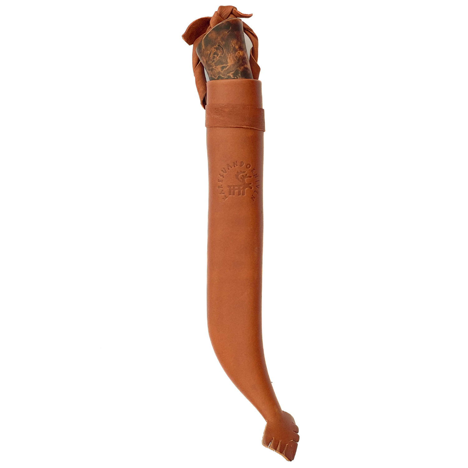 Jaktkniv Tundran Light